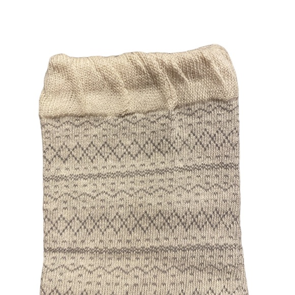 Pattern Socks - #132 / Any 3 Pair $15 - Picture 3 of 3